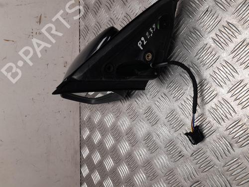 Left mirror SKODA FABIA III (NJ3) 1.0 TSI | BP28926465C26 