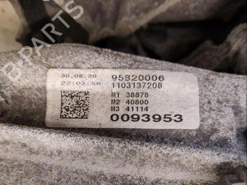 Gearbox PORSCHE CAYENNE (9YA) 4.0 Turbo S E-Hybrid AWD (9YACH1) | BP28932844M3  - Image 14