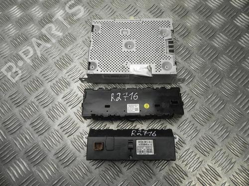 Radio TOYOTA PROACE Van (MDZ_) 2.0 D4d (MDZ3) | BP37546674E6 - Image 4