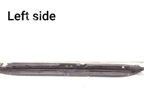 Seitenschweller Links für MERCEDES-BENZ GL-CLASS (X166) GL 450 4-matic (367 hp) 28935531