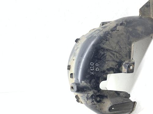 Used Wheel arch PEUGEOT 208 I (CA_, CC_) 1.4 HDi (68 hp) 28941130