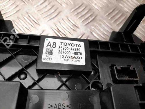 Electronic module TOYOTA PRIUS PLUS (_W4_) 1.8 Hybrid (ZVW40W, ZVW41W) | BP28929826M83 