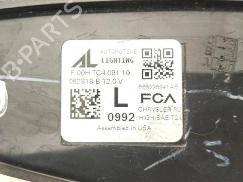 Venstre baglygte CHRYSLER PACIFICA (RU) 3.6 Hybrid | BP32476185C34 