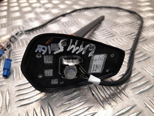 Antenne/Base RENAULT MEGANE E-TECH SUV EV40 (BNJ2) | BP37574382C140 - Image 3