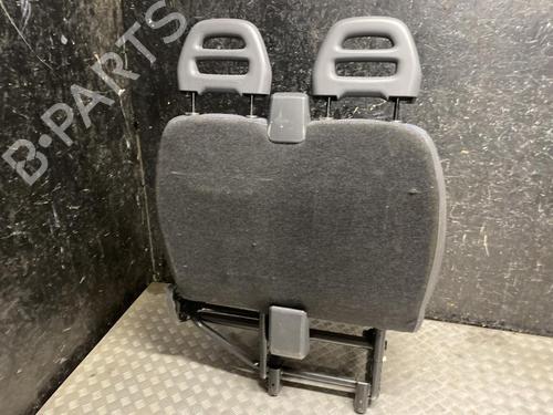 Right front seat CITROËN JUMPER II Van 2.2 HDi 110 | BP37574901C16 - Image 4