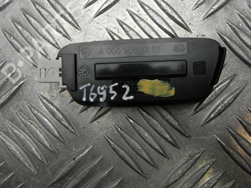 Interior roof light MERCEDES-BENZ GLC (X253) 250 d 4-matic (253.909) | BP28947284I8 