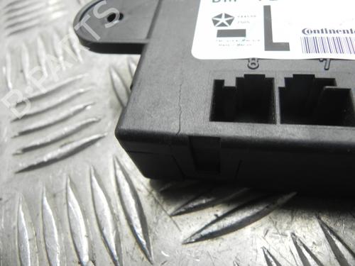 Electronic module JEEP GRAND CHEROKEE IV (WK, WK2) 3.0 CRD V6 4x4 | BP37546838M83 - Image 2