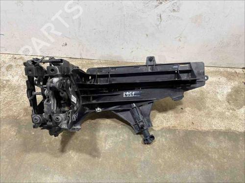 Used Hood lock BMW 7 (F01, F02, F03, F04) 740 i, Li xDrive (320 hp) 28931008