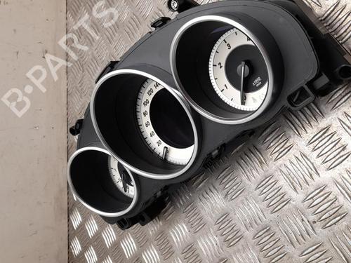 Instrument cluster MERCEDES-BENZ E-CLASS (W212) E 200 CDI / BlueTEC (212.005, 212.006) | BP37548643C47 - Image 3