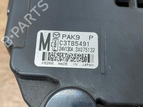 Generator MAZDA CX-5 (KF) 2.0 SKYACTIV-G | BP39734073M7 - Image 2