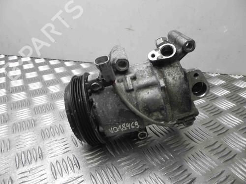 Used AC compressor TOYOTA YARIS (_P13_) 1.3 (NSP130_, NSP130) (95 hp) 28923753