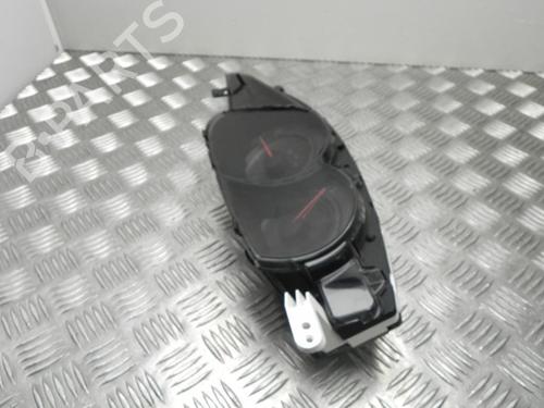 Instrument cluster TOYOTA VERSO (_R2_) 1.6 D4-D (WAR20_) | BP28921076C47 