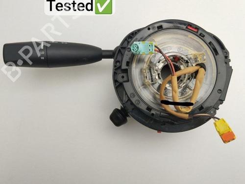 Used Steering column stalk MASERATI QUATTROPORTE VI 3.8 GT S (530 hp) 28922675