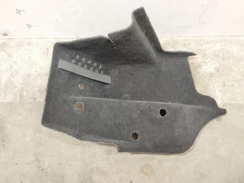 Used Boot lining ASTON MARTIN VANTAGE Vantage 4.7 V8 (426 hp) 28933529