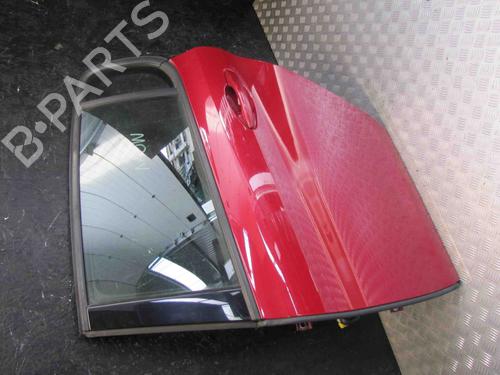 Used Left rear door PEUGEOT 308 II (LB_, LP_, LW_, LH_, L3_) 1.6 HDi (92 hp) 28932607