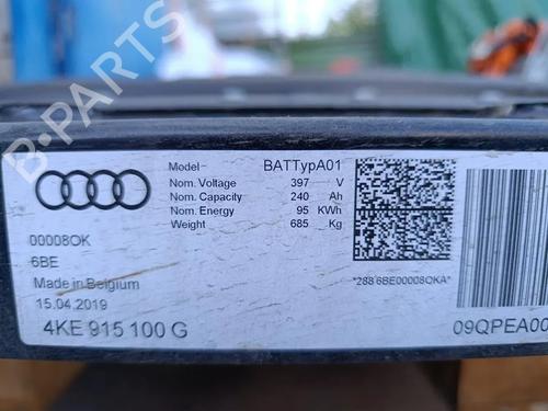 Batterij AUDI E-TRON (GEN) 50 quattro | BP28919366E11 
