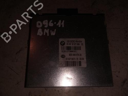 Elektronisk modul BMW 1 (E87) 118 i (143 hp) 28939414