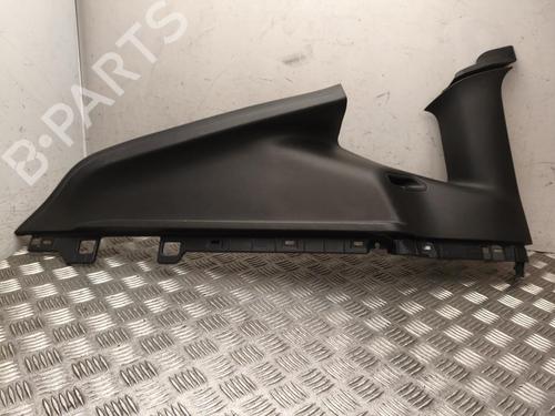 Used Boot lining Boot lining 37575708 37575708