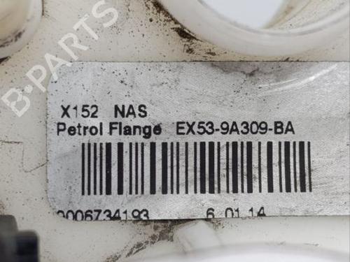 Fuel pump JAGUAR F-TYPE Convertible (X152) 5.0 SCV8 S | BP38999230M76 - Image 12