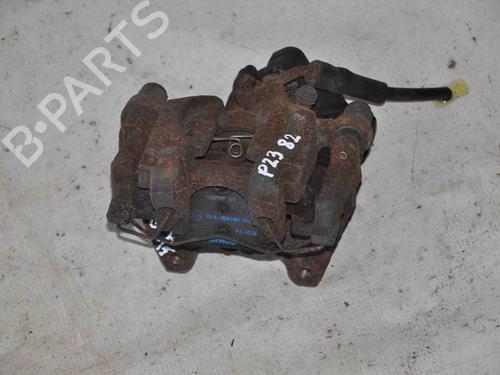 Used Left rear brake caliper SKODA SUPERB III Estate (3V5) 1.6 TDI (120 hp) 28925653
