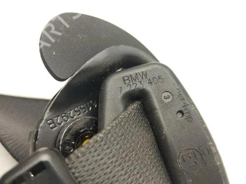 Front left seatbelt ROLLS-ROYCE GHOST I (RR4) V12 | BP28911973I26 