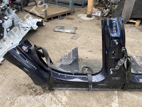 Used Right rear fenders BMW 7 (G11, G12) 740 e, Le (326 hp) 28927985