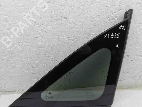 Used Rear right quarter glass HYUNDAI TUCSON (NX4E, NX4A) 1.6 T-GDi (150 hp) 28917186