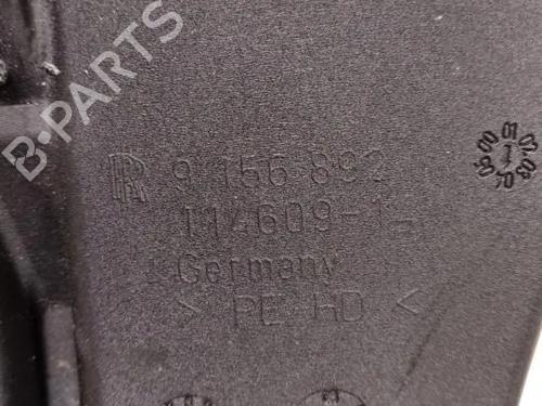 Pipe ROLLS-ROYCE GHOST I (RR4) V12 | BP31998428M125 