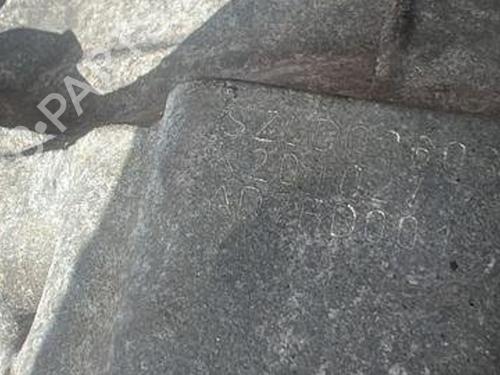 Gearbox PORSCHE MACAN (95B) 3.0 S | BP28939980M3 