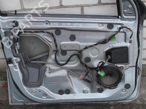 Left front door VOLVO XC90 I (275) D5 AWD | BP28918788C2 