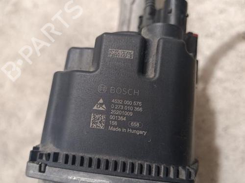 Steering column CHEVROLET CORVETTE (C8) 6.2 | BP40112289M21  - Image 19