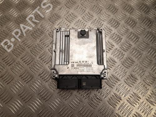 Used Engine control unit (ECU) Engine control unit (ECU) 37553615 37553615