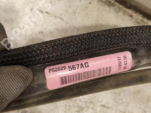 Rør CHRYSLER PACIFICA (RU) 3.6 Hybrid | BP28940333M125 