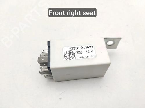 Used Electronic sensor MASERATI QUATTROPORTE V 4.7 S (431 hp) 28921106