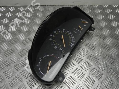 Instrument cluster SAAB 9-5 (YS3E) 2.2 TiD | BP28923710C47 