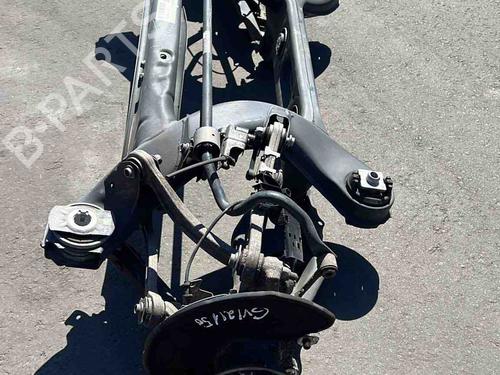 Used Rear axle MERCEDES-BENZ E-CLASS (W213) E 200 d (213.013) (150 hp) 28929874