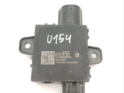 Electronic sensor CHEVROLET CORVETTE (C7) 6.2 | BP28944948M84 - Image 2