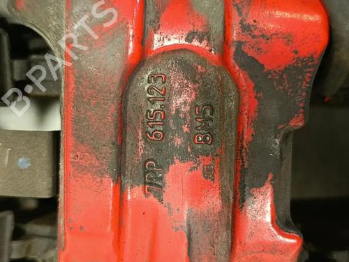Left front brake caliper PORSCHE MACAN (95B) 3.6 Turbo | BP30908949M105 