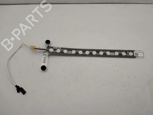 Used Electronic module CHEVROLET CORVETTE (C7) 6.2 (466 hp) 28944294