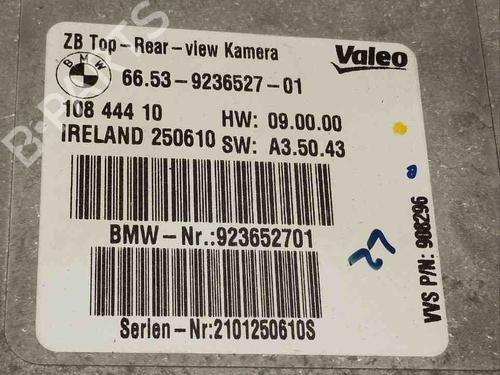 Camera BMW X5 (E70) xDrive 35 i | BP28913191E14 