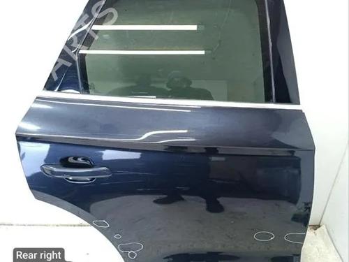 Used Right rear door Right rear door AUDI Q5 (FYB, FYG) 2.0 TFSI quattro (252 hp) 34060967 34060967