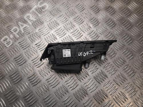 Air vent SUBARU XV (GT) 2.0 i AWD (GT7) | BP37550343I21 - Image 3