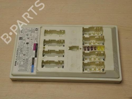 Used Electronic module BMW 2 Gran Coupe (F44) 220 d (163 hp) 28929596