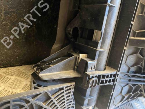 Radiator set VW ID.3 (E11, E12) Pro | BP28922052M120 