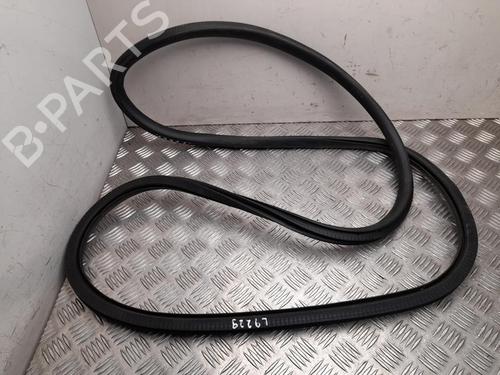 Used Rubber door seal Rubber door seal 37555678 37555678