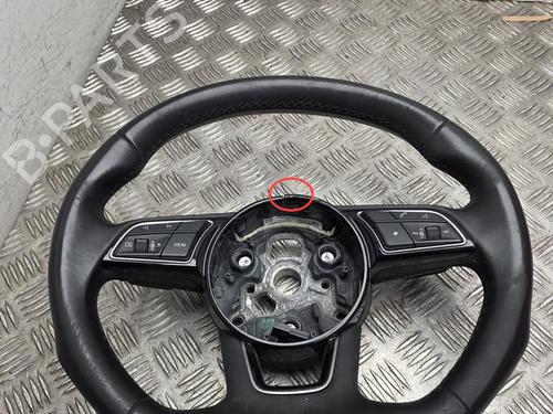 steering-wheel-audi-a4-allroad-b9-8wh-8wj-2016-40206140 main image