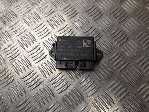elektronisk-modul-renault-kangoo-iii-mpv-2021-37554012 main image