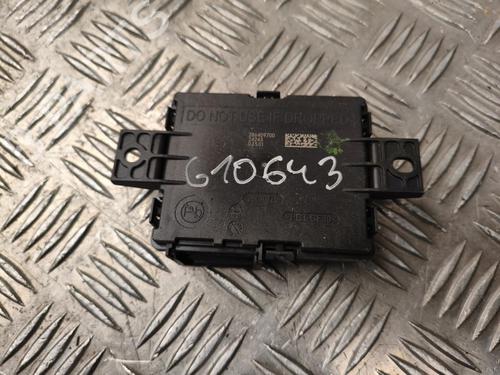 Electronic module BMW 5 (G60, G90, G68) i5 M60 xDrive | BP38258964M83 - Image 2