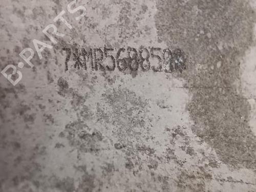 Gearbox CHRYSLER PACIFICA (RU) 3.6 Hybrid | BP40206091M3 - Image 22