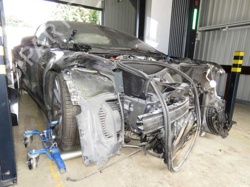 Pipe TESLA MODEL S (5YJS) P100D AWD | BP37542012M125 - Image 8